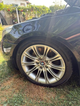 BMW 535 E61 touring , снимка 17