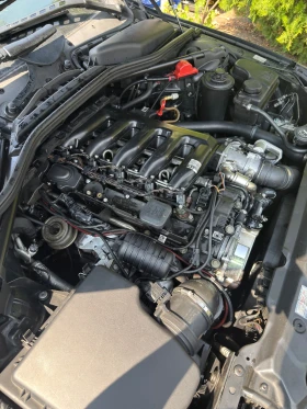 BMW 535 E61 touring , снимка 7