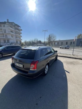 Toyota Avensis 2D2, снимка 3