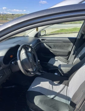 Toyota Avensis 2D2, снимка 9