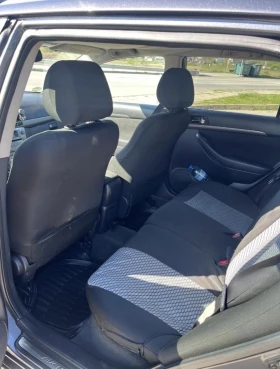 Toyota Avensis 2D2, снимка 8