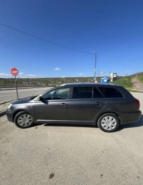 Toyota Avensis 2D2, снимка 6
