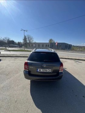 Toyota Avensis 2D2, снимка 4