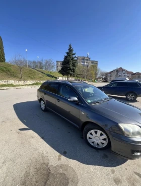 Toyota Avensis 2D2, снимка 2
