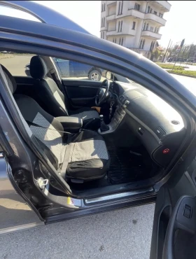Toyota Avensis 2D2, снимка 11