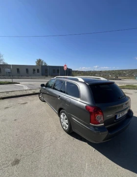 Toyota Avensis 2D2, снимка 5