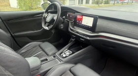 Skoda Octavia VRS-Plus 4x4 ACC HUD МАСАЖ ПАМЕТ КАМЕРА CRYSTAL, снимка 9