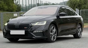 Skoda Octavia VRS-Plus 4x4 ACC HUD МАСАЖ ПАМЕТ КАМЕРА CRYSTAL, снимка 1
