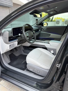 Hyundai Ioniq 6, снимка 8