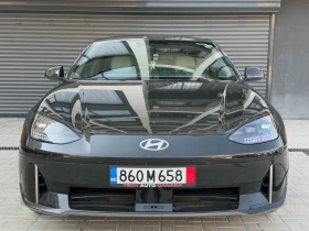 Hyundai Ioniq 6, снимка 1