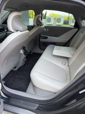 Hyundai Ioniq 6, снимка 9