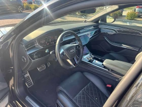 Audi S8 * 4.0 TFSI quattro * CARFAX * Б, снимка 7