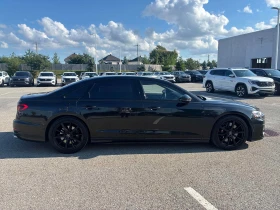 Audi S8 * 4.0 TFSI quattro * CARFAX * Б, снимка 4