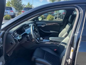 Audi S8 * 4.0 TFSI quattro * CARFAX * Б, снимка 6