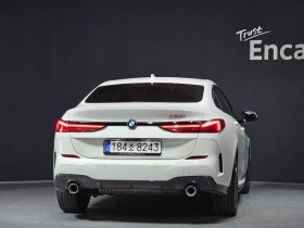 BMW 2 Gran Coupe Gran Coupe 220I M Sports, снимка 4