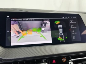 BMW 2 Gran Coupe Gran Coupe 220I M Sports, снимка 15