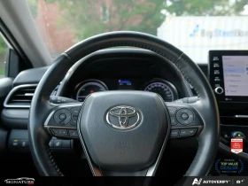 Toyota Camry SE Upgrade No Accident Sunroof Carplay BSM, снимка 10