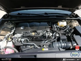 Toyota Camry SE Upgrade No Accident Sunroof Carplay BSM, снимка 7