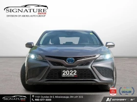 Toyota Camry SE Upgrade No Accident Sunroof Carplay BSM, снимка 2