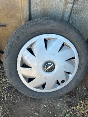 Opel Astra 1.4 82к.с, снимка 9