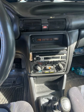 Opel Astra 1.4 82к.с, снимка 7