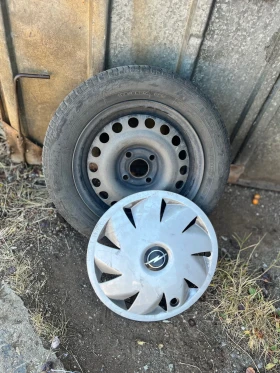 Opel Astra 1.4 82к.с, снимка 10