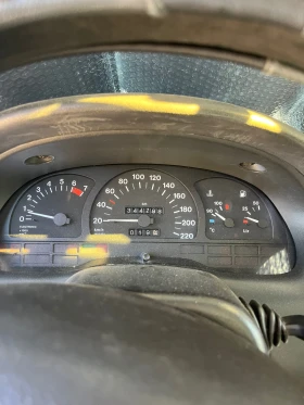 Opel Astra 1.4 82к.с, снимка 8