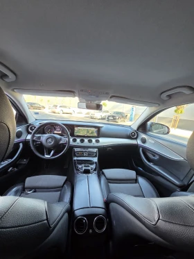 Mercedes-Benz E 220 2.2D, снимка 11