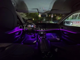 Mercedes-Benz E 220 2.2D, снимка 17