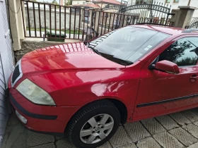 Skoda Octavia Комби, снимка 1