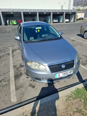 Fiat Croma, снимка 1
