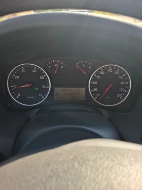 Fiat Croma, снимка 6