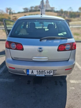 Fiat Croma, снимка 3