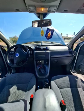 Fiat Croma, снимка 8