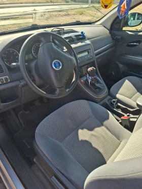 Fiat Croma, снимка 12