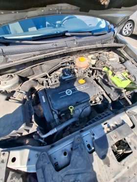 Fiat Croma, снимка 5