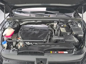 Kia K5 3Rd Generation 2.0 Lpi, снимка 6