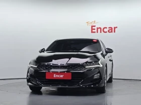 Kia K5 3Rd Generation 2.0 Lpi, снимка 3