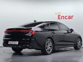 Kia K5 3Rd Generation 2.0 Lpi, снимка 2