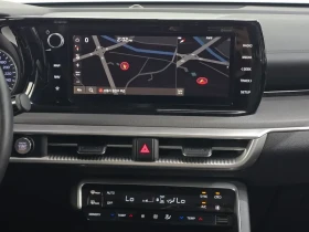 Kia K5 3Rd Generation 2.0 Lpi, снимка 14