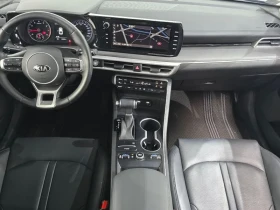 Kia K5 3Rd Generation 2.0 Lpi, снимка 7