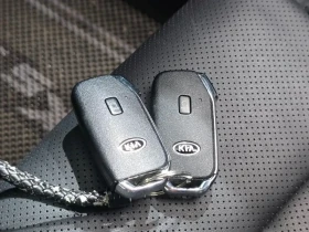 Kia K5 3Rd Generation 2.0 Lpi, снимка 17