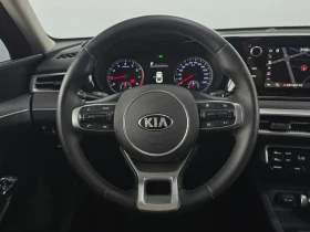 Kia K5 3Rd Generation 2.0 Lpi, снимка 15