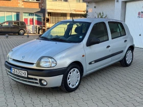 Renault Clio 1.2, снимка 1