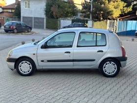 Renault Clio 1.2, снимка 8