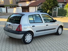 Renault Clio 1.2, снимка 5