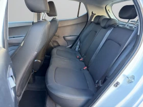Hyundai I10 1.0 Active 69 hp//1807R24, снимка 10