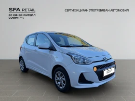 Hyundai I10 1.0 Active 69 hp//1807R24, снимка 3