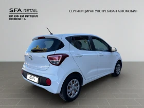 Hyundai I10 1.0 Active 69 hp//1807R24, снимка 7