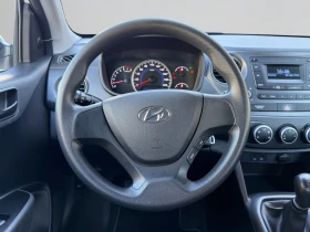 Hyundai I10 1.0 Active 69 hp//1807R24, снимка 15